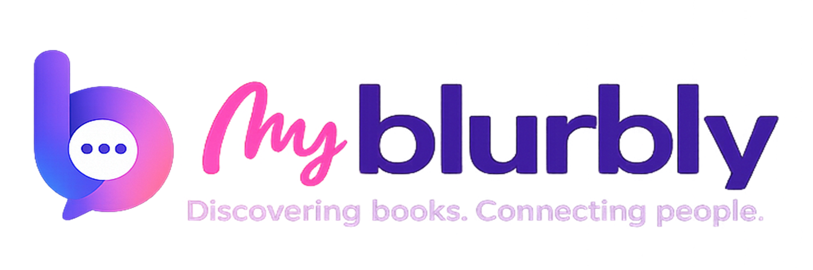 My Blurbly — Discovering books. Connecting people.
